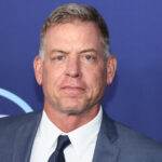 Ce que nous savons du divorce secret de Troy Aikman