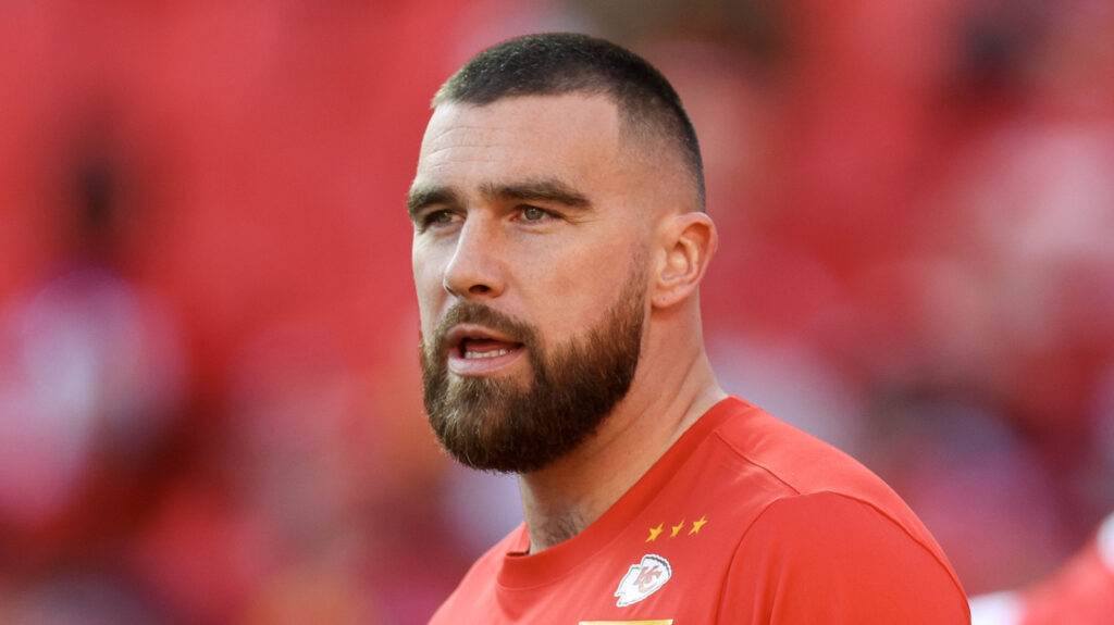 Détails tragiques sur Travis Kelce