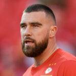 Détails tragiques sur Travis Kelce