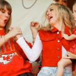 La réaction de Taylor Swift et Brittany Mahomes à la perte des Chiefs prouve que leur lien est plus profond que nous le pensions