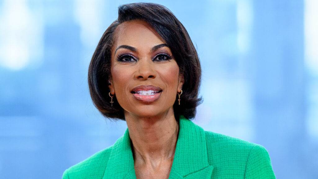 Qui est le mari de Harris Faulkner ?  Un regard sur la vie amoureuse de l'animateur de Fox News