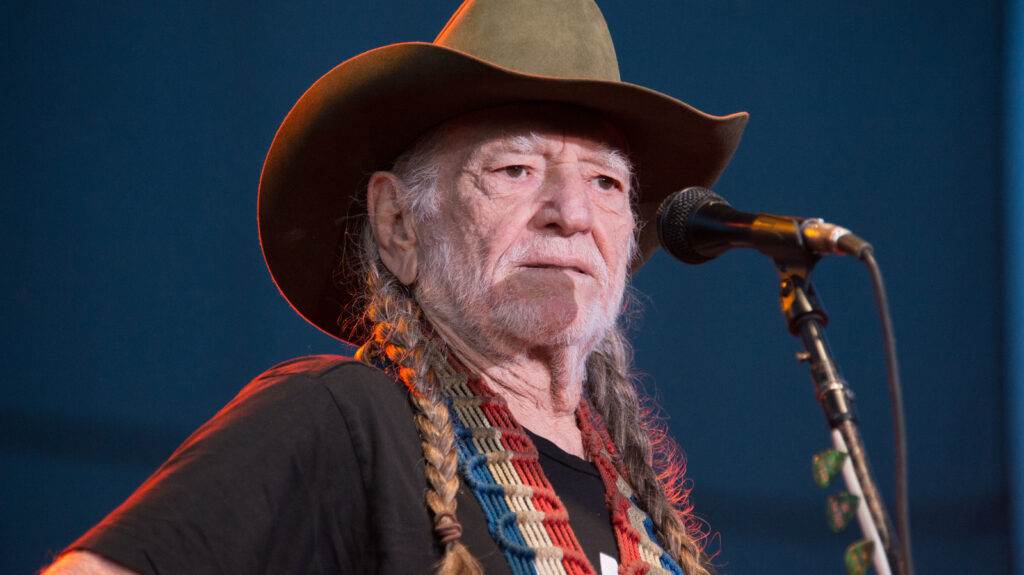 La tragique vérité sur Willie Nelson