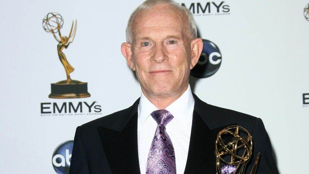 Le comédien Tom Smothers des Smothers Brothers est mort à 86 ans