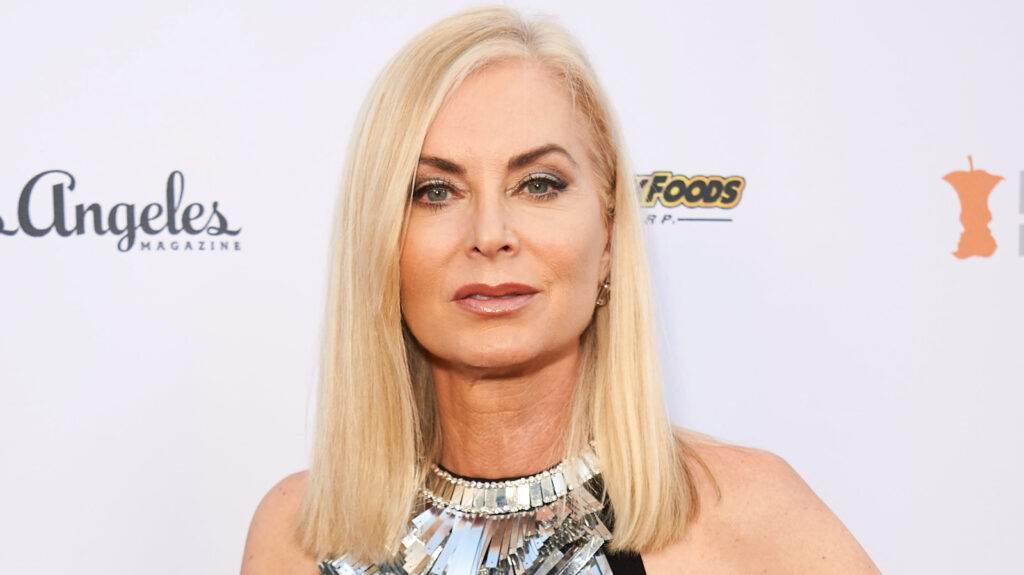 Pourquoi Lisa Vanderpump et Eileen Davidson de RHOBH ne s'entendent pas