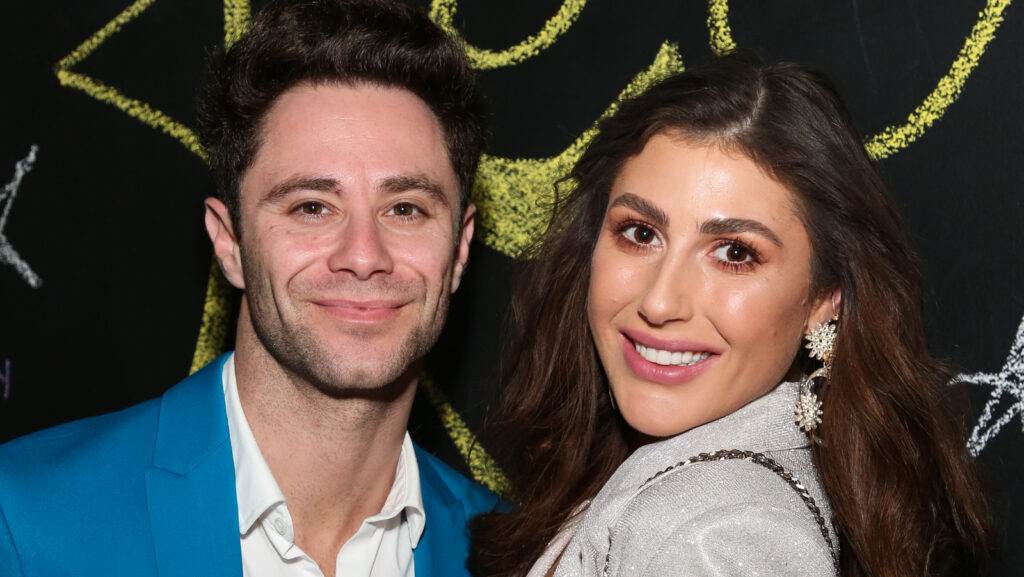 Ce qu'Emma Slater de DWTS a reproché à son divorce avec Sasha Farber