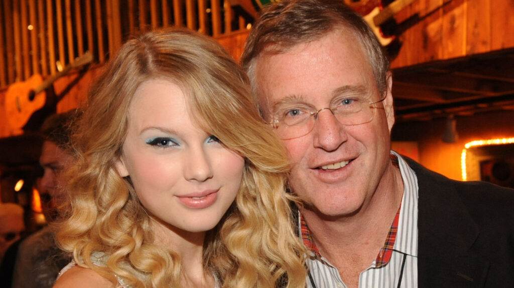 Le père de Taylor Swift devient viral pour ses incroyables diatribes sur sa famille