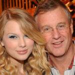 Le père de Taylor Swift devient viral pour ses incroyables diatribes sur sa famille