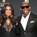 Signes que la relation entre Deion Sanders et Tracey Edmonds ne durerait pas