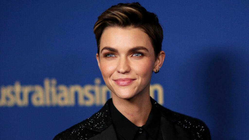 La tragique vérité sur Ruby Rose