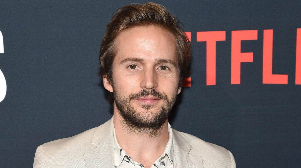 Voici avec qui la star de Hallmark Michael Stahl-David est marié dans la vraie vie