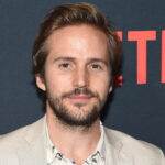 Voici avec qui la star de Hallmark Michael Stahl-David est marié dans la vraie vie