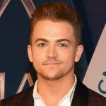 Le chanteur country Hunter Hayes semble presque méconnaissable maintenant