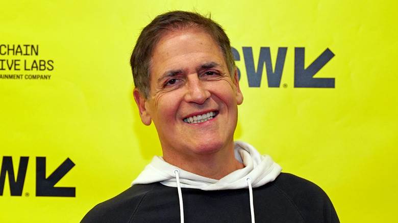 3 indices selon lesquels Mark Cuban était prêt à quitter Shark Tank