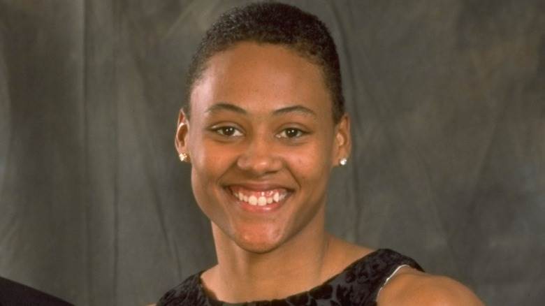 À quoi ressemblait la vie de Marion Jones avant les Jeux olympiques