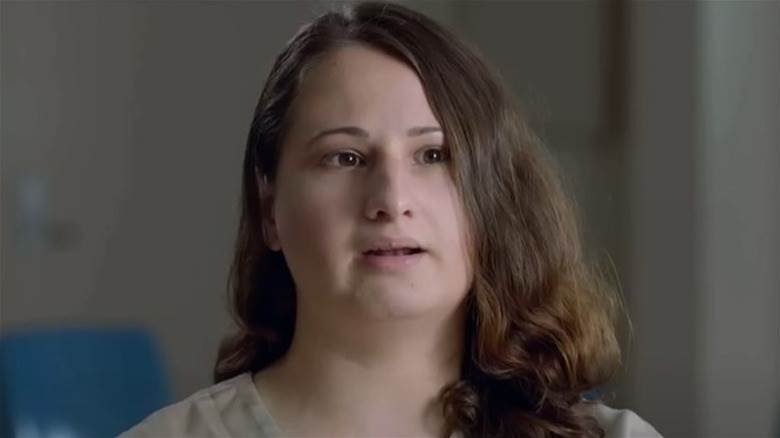 À quoi ressemble vraiment la vie en prison de Gypsy Rose Blanchard