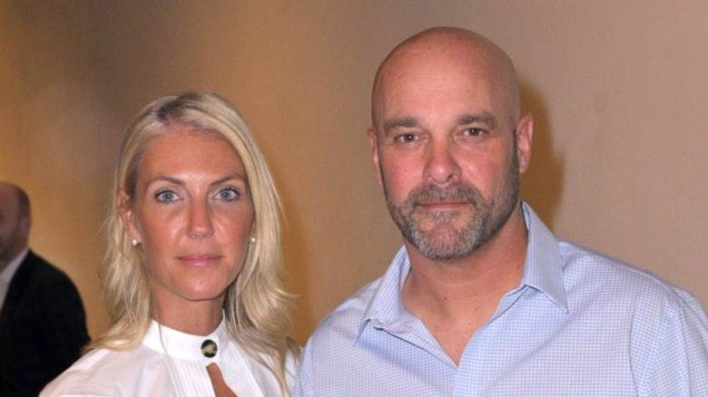 Bryan et Sarah Baeumler de Renovation Island ne vivent pas aussi somptueusement que prévu