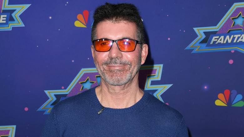 Ce que Simon Cowell a dit à propos de sa sexualité