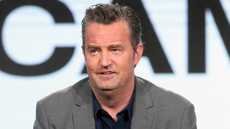 Ce que nous savons de la relation de Matthew Perry avec l’assistante Briana Brancato