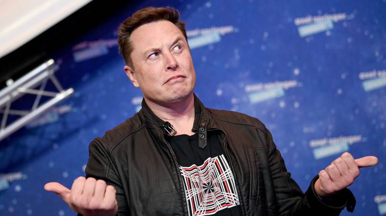 Ce que nous savons des opinions politiques d’Elon Musk