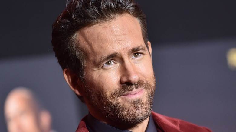 Célébrités qui ne supportent pas Ryan Reynolds