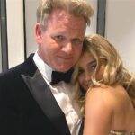 Comment la fille de Gordon Ramsay, Tilly, suit ses traces