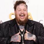 Country Star Jelly Roll a de gros regrets à propos de ses nombreux tatouages