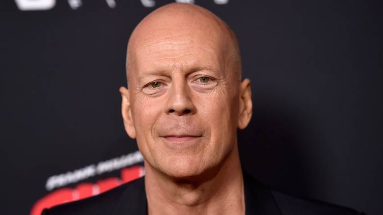 Dans la vie de Bruce Willis, près de deux ans après son diagnostic de démence