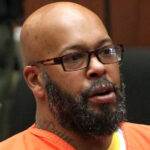 Dans la vie en prison de Suge Knight