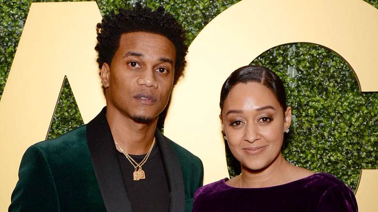 Drapeaux rouges dans le mariage de Tia Mowry et Cory Hardrict que nous avons manqués