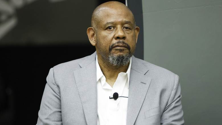 Forest Whitaker subit la perte tragique de son ex-femme Keisha, décédée à 51 ans