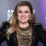 La confession franche de Kelly Clarkson sur son comportement sous la douche a dégoûté certains fans