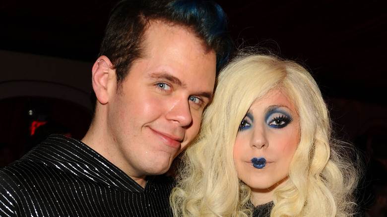 La fin amère de l’amitié entre Lady Gaga et Perez Hilton