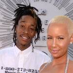 La manière scandaleuse dont le mariage de Wiz Khalifa et Amber Rose s’est terminé