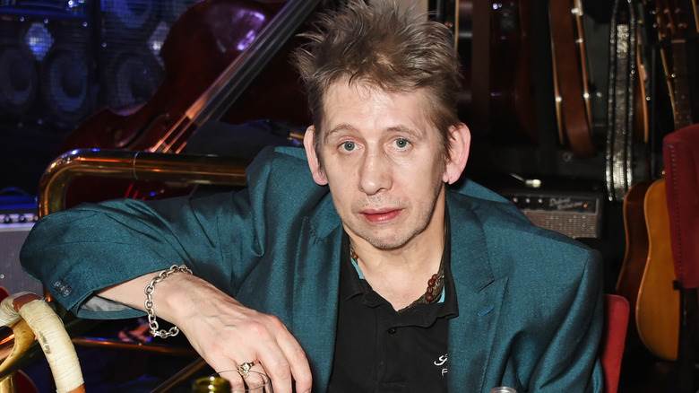 La raison pour laquelle Shane MacGowan n’a jamais eu d’enfants