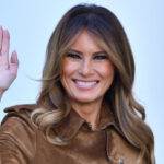 La tenue de Melania Trump aux funérailles de Rosalynn Carter fait tourner les têtes pour toutes les mauvaises raisons