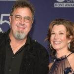 La tragique vérité sur l’épouse de Vince Gill, Amy Grant