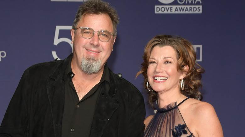 La tragique vérité sur l’épouse de Vince Gill, Amy Grant