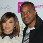 La triste réalité de la vie de Duane Martin après son divorce avec Tisha Campbell