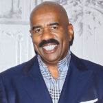 La vérité indescriptible de Steve Harvey