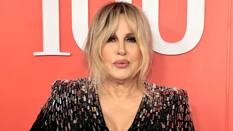 La vraie raison pour laquelle Jennifer Coolidge ne s’est jamais mariée