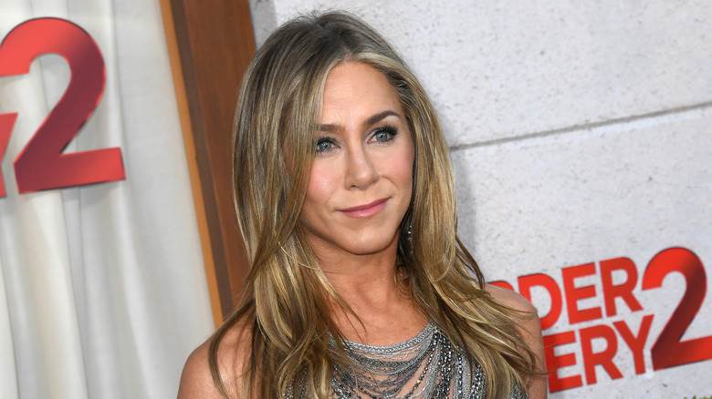 Le côté louche de Jennifer Aniston