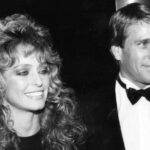 Les derniers mots déchirants de Ryan O’Neal à Farrah Fawcett