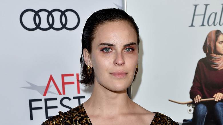 Tallulah Willis