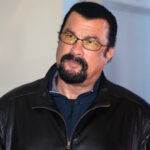 Les raisons pour lesquelles vous n’entendez plus beaucoup parler de Steven Seagal