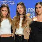 Les trois filles de Sylvester Stallone mènent une vie extrêmement somptueuse