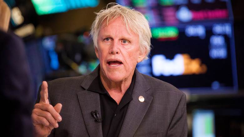 Les vraies raisons pour lesquelles Hollywood ne choisira plus Gary Busey