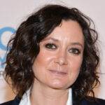 L’étonnante transformation de Sara Gilbert