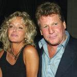 L’histoire tragique de la relation entre Farrah Fawcett et Ryan O’Neal