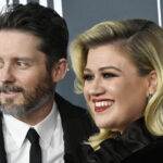 Pourquoi Kelly Clarkson n’a pas divorcé de son ex Brandon Blackstock plus tôt