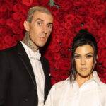 Pourquoi Kourtney Kardashian et Travis Barker ont nommé leur fils Rocky